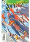 Gates, Sterling,Igle, Jamal - Supergirl 35.