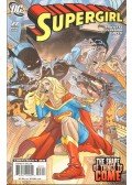 Leonardi, Rick,Puckett, Kelley,Green, Dan - Supergirl 27.
