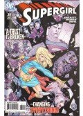 Walker, Brad,Puckett, Kelley - Supergirl 31.