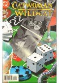 Dixon, Chuck,Smith, Beau,Cariello, Sergio - Catwoman/Wildcat 2.