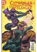 Dixon, Chuck,Smith, Beau,Cariello, Sergio - Catwoman/Wildcat 3.