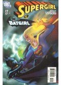 Churchill, Ian,Kelly, J. - Supergirl 14.