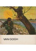 Dávid Katalin - Van Gogh
