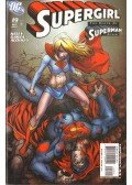 Kelly, Joe Bob,Garza, Alé - Supergirl 19.