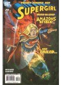 Guedes, Renato,Tony Bedard - Supergirl 20.