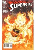 Puckett, Kelley,Johnson, Drew - Supergirl 23.