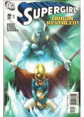 Kelly, J.,Garza, Alé,Sable, Marc - Supergirl 16.