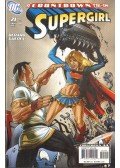 Guedes, Renato,Tony Bedard - Supergirl 21.
