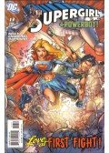 Churchill, Ian,Kelly, J. - Supergirl 13.