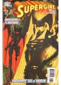 Benes, Ed,Greg Rucka - Supergirl 6.