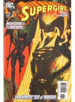 Benes, Ed, Greg Rucka - Supergirl 6. Benes, Ed, Greg Rucka - Supergirl 6., 2006 antikvár könyv