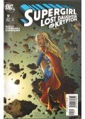 Churchill, Ian,Kelly, J. - Supergirl 9.