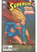 Palmiotti, Jimmy,Gray, Justin,Conner, Amanda - Supergirl 12.