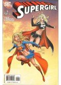 Loeb, Jeph,Churchill, Ian - Supergirl 5.