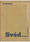 Dr. Závodszky Ferenc - Svéd társalgási zsebkönyv