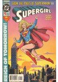Stern, Roger,Brigman, June - Supergirl 1.
