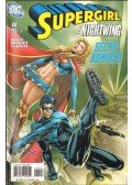 Kelly, J.,Benitez, Joe - Supergirl 11.