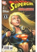 Churchill, Ian,Kelly, J. - Supergirl 7.