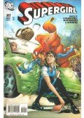 Churchill, Ian,Kelly, J. - Supergirl 10.
