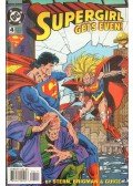 Stern, Roger,Brigman, June - Supergirl 4.
