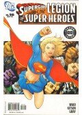 Waid, Mark,Kitson, Barry - Supergirl and the Legion of Super-Heroes 16.