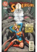 David, Peter,Frank, Gary - Supergirl 7.