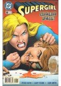David, Peter,Frank, Gary - Supergirl 8.