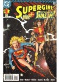 David, Peter,Manley, Mike,Blevins, Bret - Supergirl Plus 1.