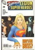 Waid, Mark,Kitson, Barry - Supergirl and the Legion of Super-Heroes 18.