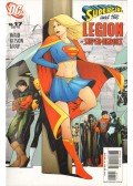 Waid, Mark,Kitson, Barry - Supergirl and the Legion of Super-Heroes 17.