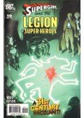 Waid, Mark,Kitson, Barry - Supergirl and the Legion of Super-Heroes 19.