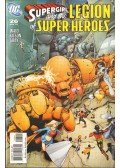 Waid, Mark,Kitson, Barry - Supergirl and the Legion of Super-Heroes 26.