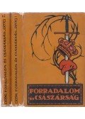 Farkas Pál - Forradalom és császárság - A Francia Forradalom I-II.
