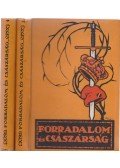 Seres László - Forradalom és császárság - Bonaparte I-II.
