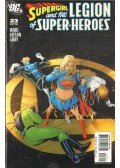Waid, Mark,Kitson, Barry - Supergirl and the Legion of Super-Heroes 23.