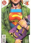 David, Peter,Frank, Gary - Supergirl 1.
