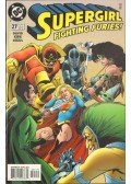 David, Peter,Kirk, Leonard - Supergirl 27.