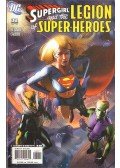Calero, Dennis,Tony Bedard - Supergirl and the Legion of Super-Heroes 32.