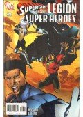 Calero, Dennis,Tony Bedard - Supergirl and the Legion of Super-Heroes 36.