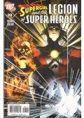 Calero, Dennis,Tony Bedard - Supergirl and the Legion of Super-Heroes 33.