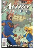 Trautmann, Eric S.,Greg Rucka - Action Comics 885.