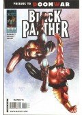 Lashley, Ken,Maberry, Jonathan - Black Panther No. 11