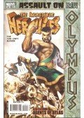 Pak, Greg,Fred Van Lente - Incredible Hercules No. 140