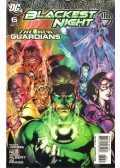 Reis, Ivan,Geoff Johns - Blackest Night 6.