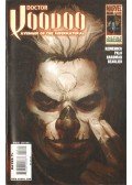 Hardman, Gabriel,Palo, Jefte,Rick Remender - Doctor Voodoo: Avenger of the Supernatural No. 3