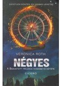 Veronica Roth - Négyes