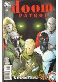 Clark, Matthew,Giffen, Keith - Doom Patrol 6.
