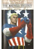 Brubaker, Ed,Stewart, Dave,Epting, Steve - The Marvels Project No. 5