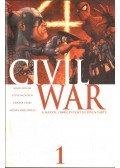 Millar, Mark,McNiven, Steve - Civil War No. 1