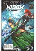 Camagni, Jacopo,Paul Tobin - Black Widow & the Marvel Girls 5.